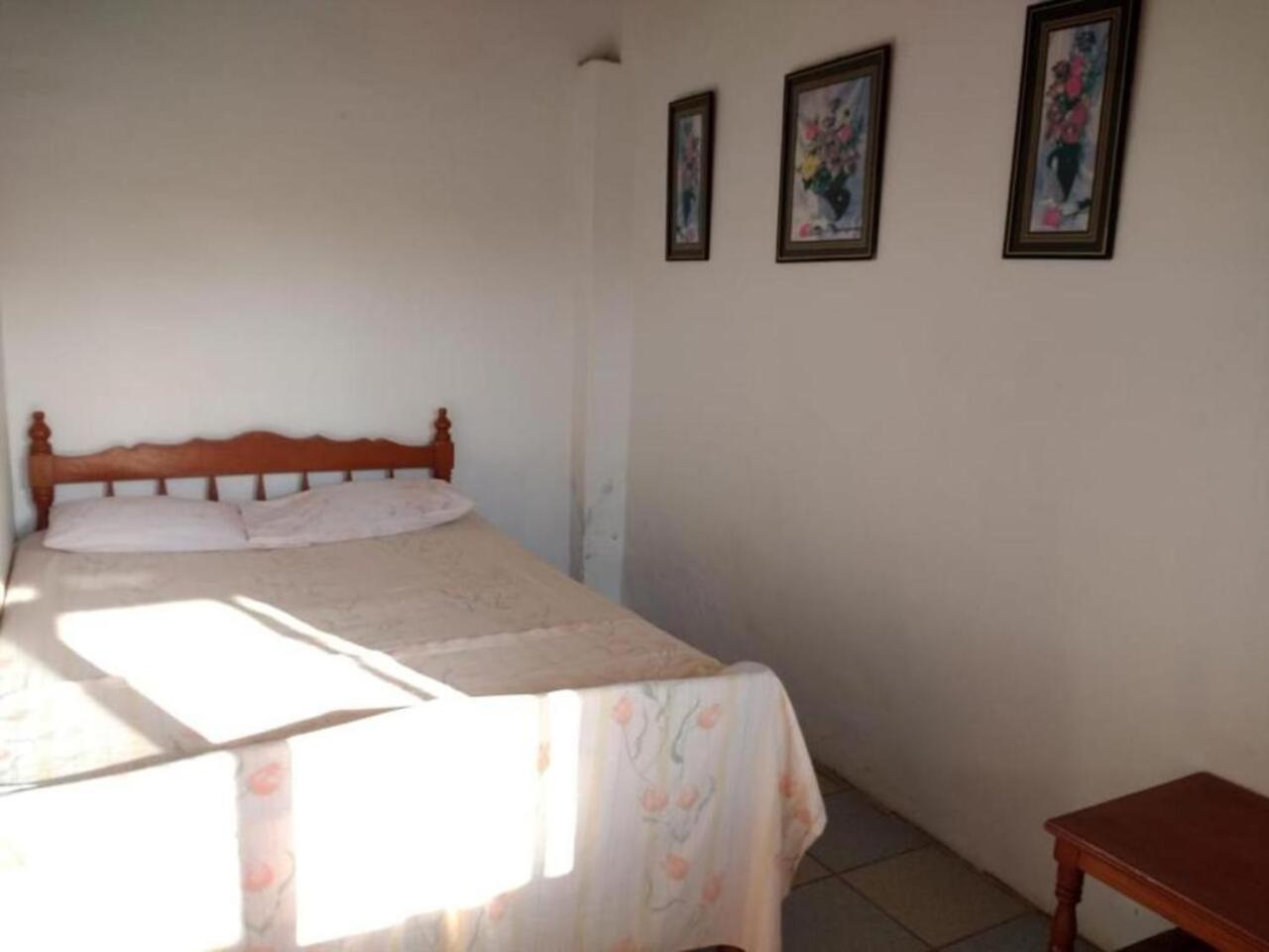 Hospedaje Costa Norte Манкора Екстер'єр фото
